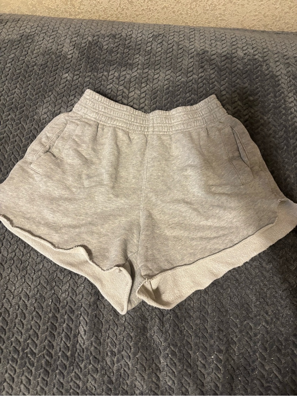 Grey Aerie SweatShorts